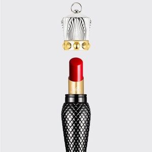 Christian Louboutin Sheer Voile Lip Colour Route Louboutin 001S